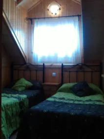 Se Alquila Cabaña de Madera - Image 4