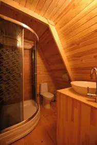 Yeldegirmeni Bungalow Hotel - Image 3