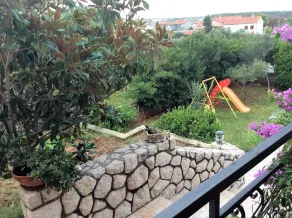 The luxury holiday apartment for 3 people consists of Dopelzi - Image 2