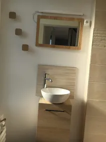 Gite för 6 till 8 personer, alla renoverade med jacuzzi, 20 minuter från puy du fou - Image 3
