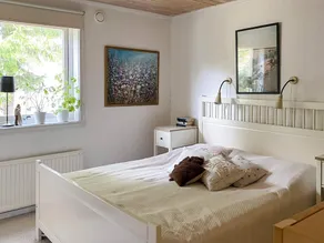 4 Star Holiday Home in Norrtalje - Image 3