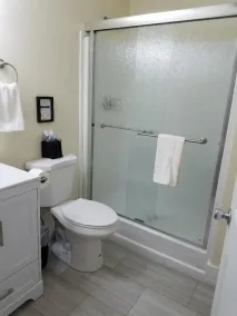 Auf der Suche nach einem schönen Urlaub, schauen Sie sich unser Cottage an - Image 2