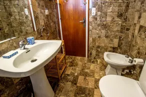 Cau del Llop 70 - Bonito apartamento con jardín - Image 3