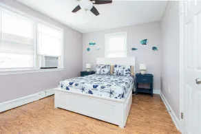 Darcy's Beach House: Beach, Boardwalk & Pet Friendly! - Image 5