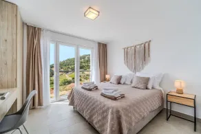 Villa Vid - Fünf Schlafzimmer Villa, Schläft 10 - Image 5