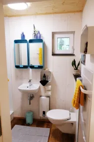 Tiny Haus im Grünen - Image 3