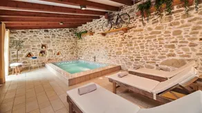 Rustic Villa Katarina by Villas Holiday - Image 4