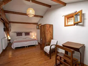 Cottage Les Salles, 6 quartos, 10 pessoas - Image 5