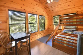 Bellissimo cottage appartato con privacy recintata. - Image 5