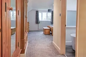 Seaside House, Hythe Luxury 6 bedroom (4 ensuite) - Image 2