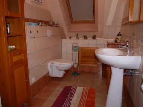 Holiday apartment in Baltic Sea Resort Zinnowitz, ideal for 2 adults and 2 child - Image 4