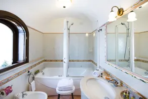 AMORE RENTALS - Villa Zeus with private Pool, Sea View, Terraces and Air Conditioning - Image 2