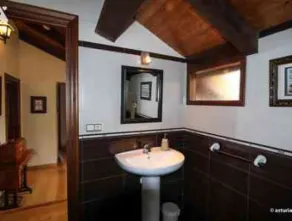 Casa La Cuesta full rural accommodation in Oviedo for 6 guests - Image 2