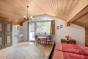 Appartamento \"Haus Reiteralm\" con Balconi, Vista Montagna e Wi-Fi - Image 5