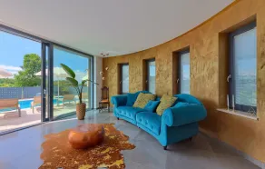 Bella casa a Visignano - Image 3