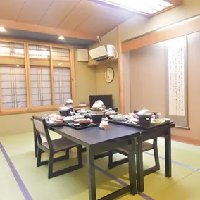 Aizuyanaizu Onsen Seiryunoyado Kawachi - Image 5