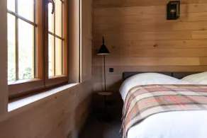 Cozy Cabins in Vencimont - Image 4