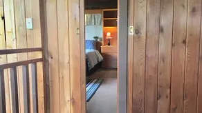 Rustic Cabin in Volcano Village - Image 3
