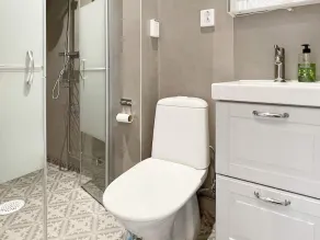 4 star holiday home in Edsbruk - Image 2