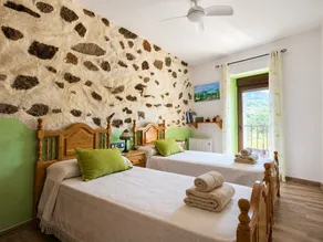 Panoramic Terrace, Sunsets, Nature and Stargazing in the Sierra de Béjar - Image 5