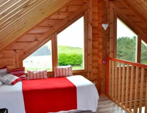 Casa / villa / chalet - PLOGOFF - Image 5