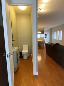 Family-friendly 3BR residential oasis in the heart of Toronto - Image 5