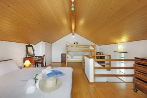 Rustico San Martin with Garden in Monti di Dritto - Happy Rentals - Image 5