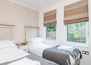 4 Schlafzimmer Unterkunft in Cheddar - Image 5