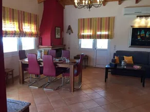 Immaculate 3-Bed House in Ermioni - Image 2