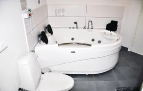 Amazing Home In Augustenborg With Sauna - Image 4