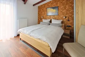 Modern apartment with plenty of space for 4 people - Image 4