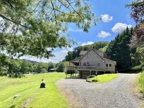 New River Mountain Vacation Home Kayak, Bike, Fly Fish - Image 2