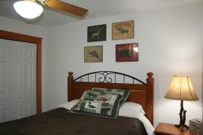 Beautiful home, 4 bedrooms, across from Camelback Resort - Image 4