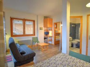Appartement 6 pers. à Morzine avec casier à ski - Image 3