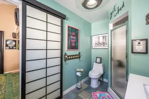 Music Promoter Guest House m / pool ved The Malibu Retreat - Image 3