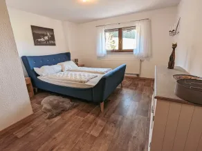 4 Holiday apartment Zum Wilden Michel - Image 3