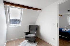 Holiday Home 'Haushälfte Am Süderhafen' with Private Terrace, Private Garden and Wi-Fi - Image 5