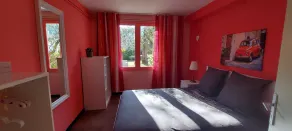 House and cottage: \"Rêve sous le Ciel\" in a quiet location 2 minutes from the river - Image 4
