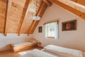 Alpin Cabin in Klippitz - Image 5