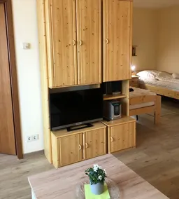 Well-kept apartment on the 4th floor. - Image 3