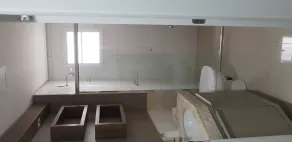 Excellent Unique Apartment with Green Terrace, Sea View, Pool, 3 Bedrooms, 100m from Mar Novo - Image 2