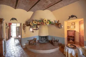 Villa Pernice: An elegant and welcoming two-story villa surrounded by the greenery, with Free WI-FI. - Image 2