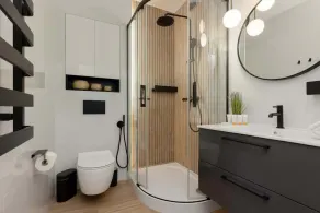 Warsaw Piaseczno Stylish Apartment by Noclegi Renters - Image 3