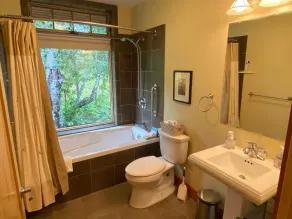 North Shore Headlands House - tillflyktshus vid Lake Superior - Image 5