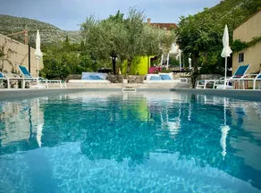 Villa Dube Slano Guest House - Image 3