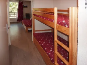 Appartement 2 Pièces 6 Personnes - Image 5