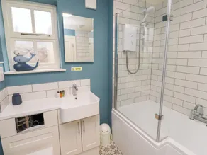 THE WYND, family friendly, country holiday cottage in Bamburgh - Image 4