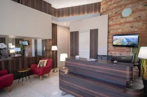 The Originals City, Hôtel Mondial, Perpignan - Image 3