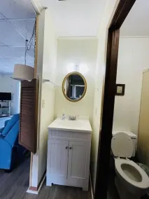 How it Usta Be |4BR |2BA  Topsail Beach Cottage - Image 2