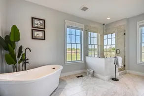 Waterfront Oyster Farmhouse und Hunting Lodge-Built 2018 - Image 2